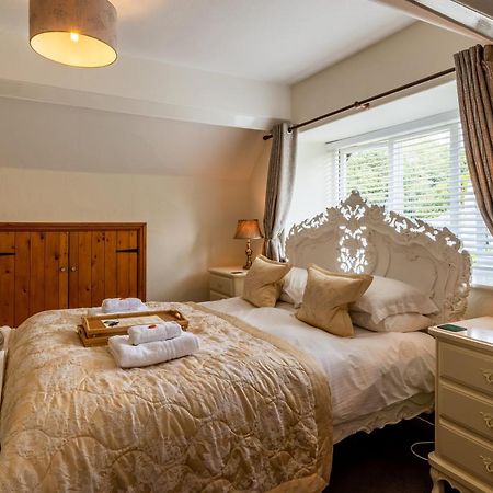 Chestnuts Guest House (Adults Only) Windermere Buitenkant foto