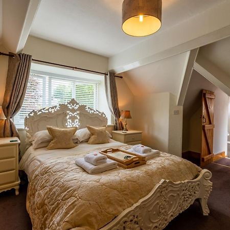 Chestnuts Guest House (Adults Only) Windermere Buitenkant foto