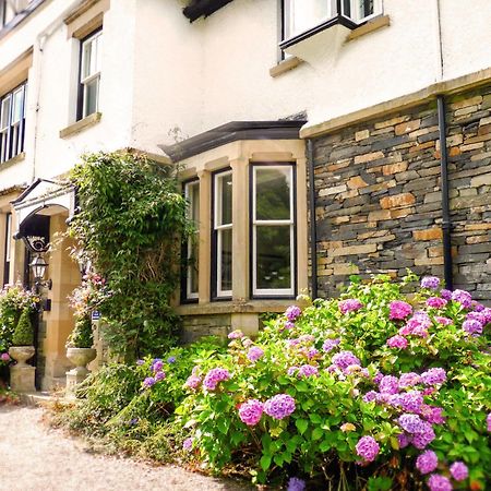 Chestnuts Guest House (Adults Only) Windermere Buitenkant foto