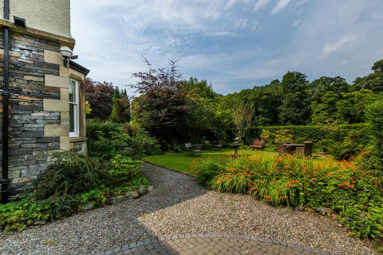 Chestnuts Guest House (Adults Only) Windermere Buitenkant foto