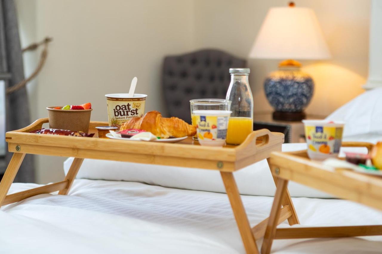 Chestnuts Guest House (Adults Only) Windermere Buitenkant foto