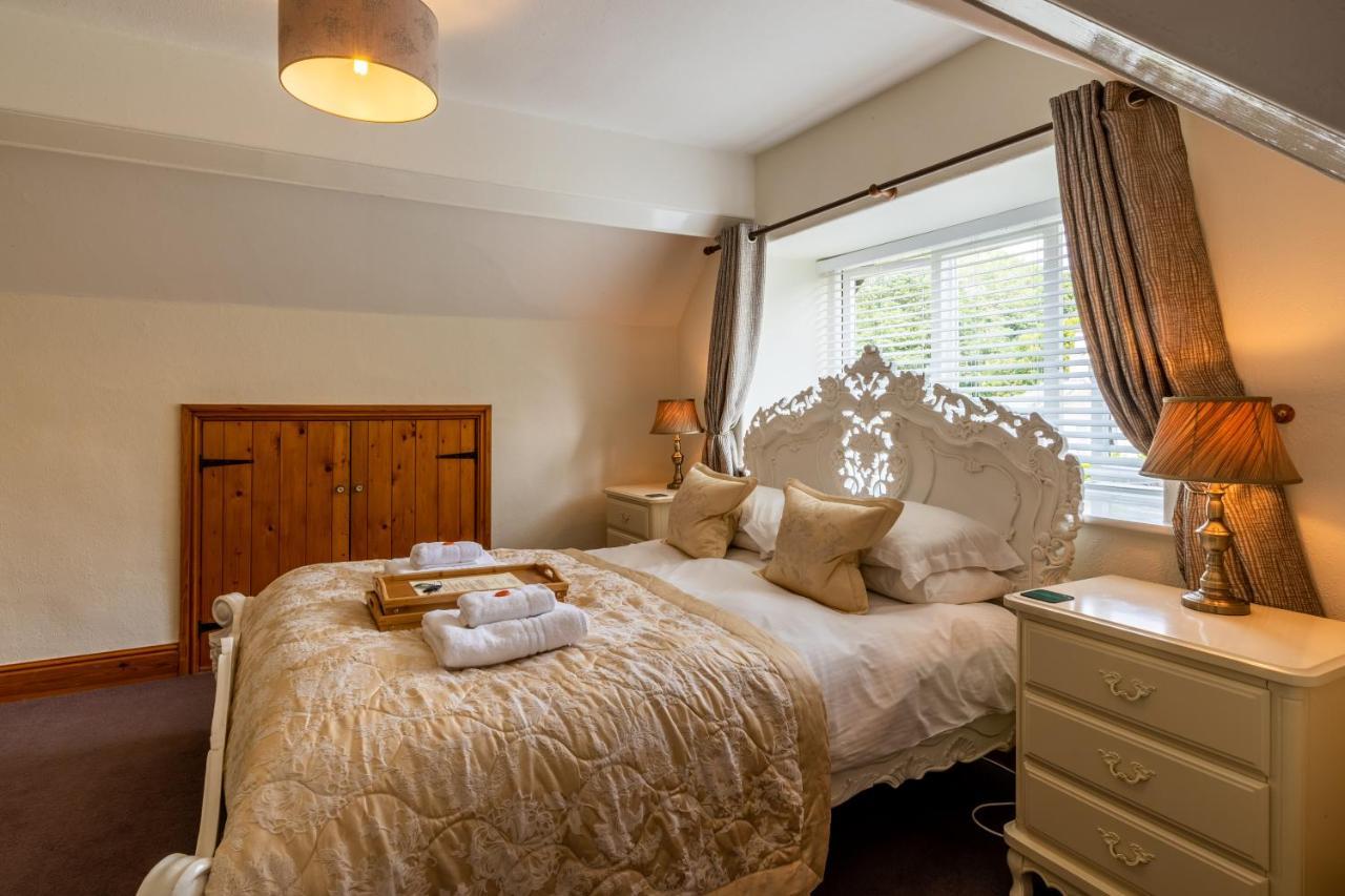 Chestnuts Guest House (Adults Only) Windermere Buitenkant foto