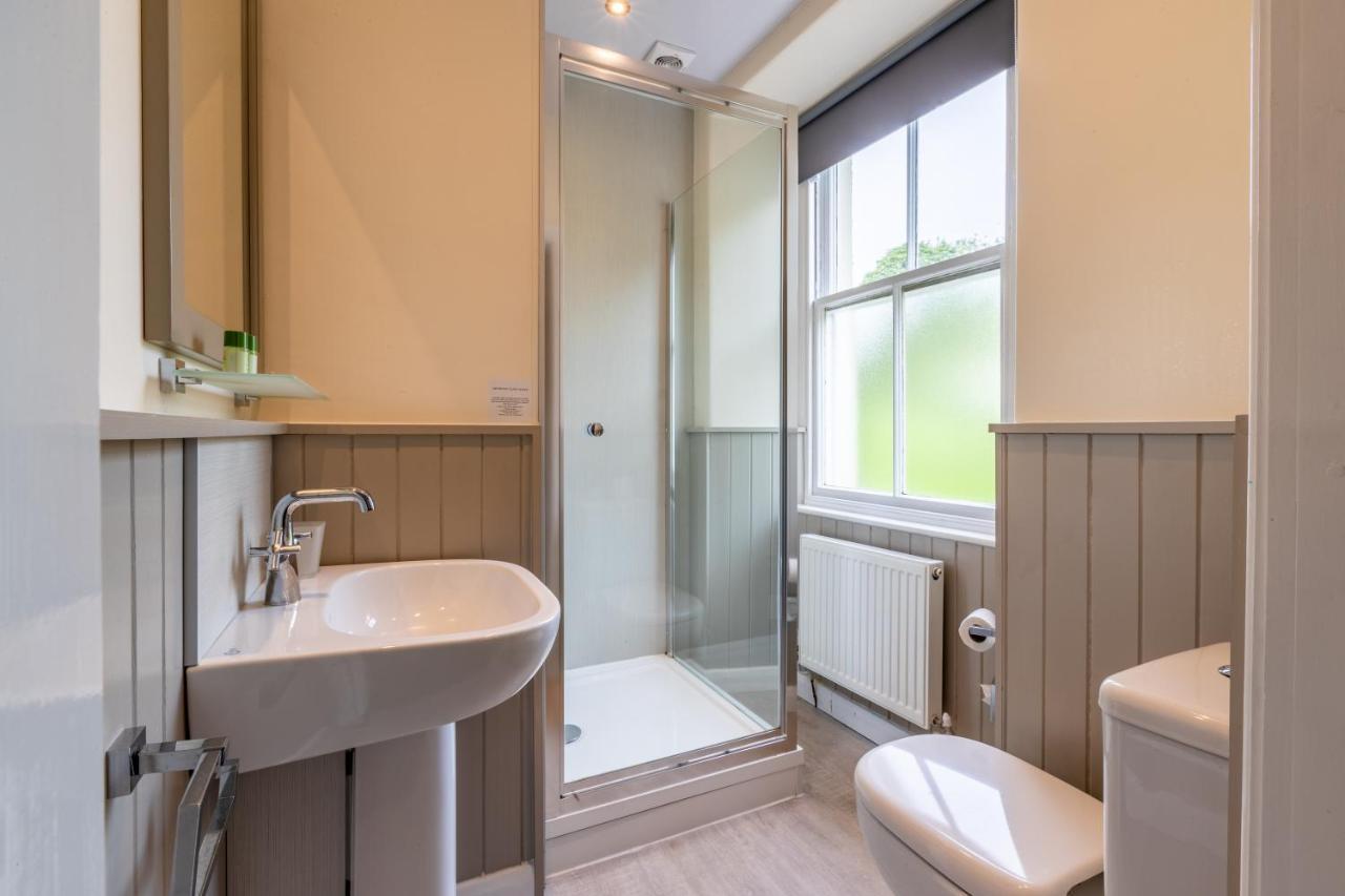 Chestnuts Guest House (Adults Only) Windermere Buitenkant foto