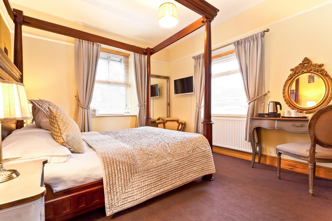 Chestnuts Guest House (Adults Only) Windermere Buitenkant foto