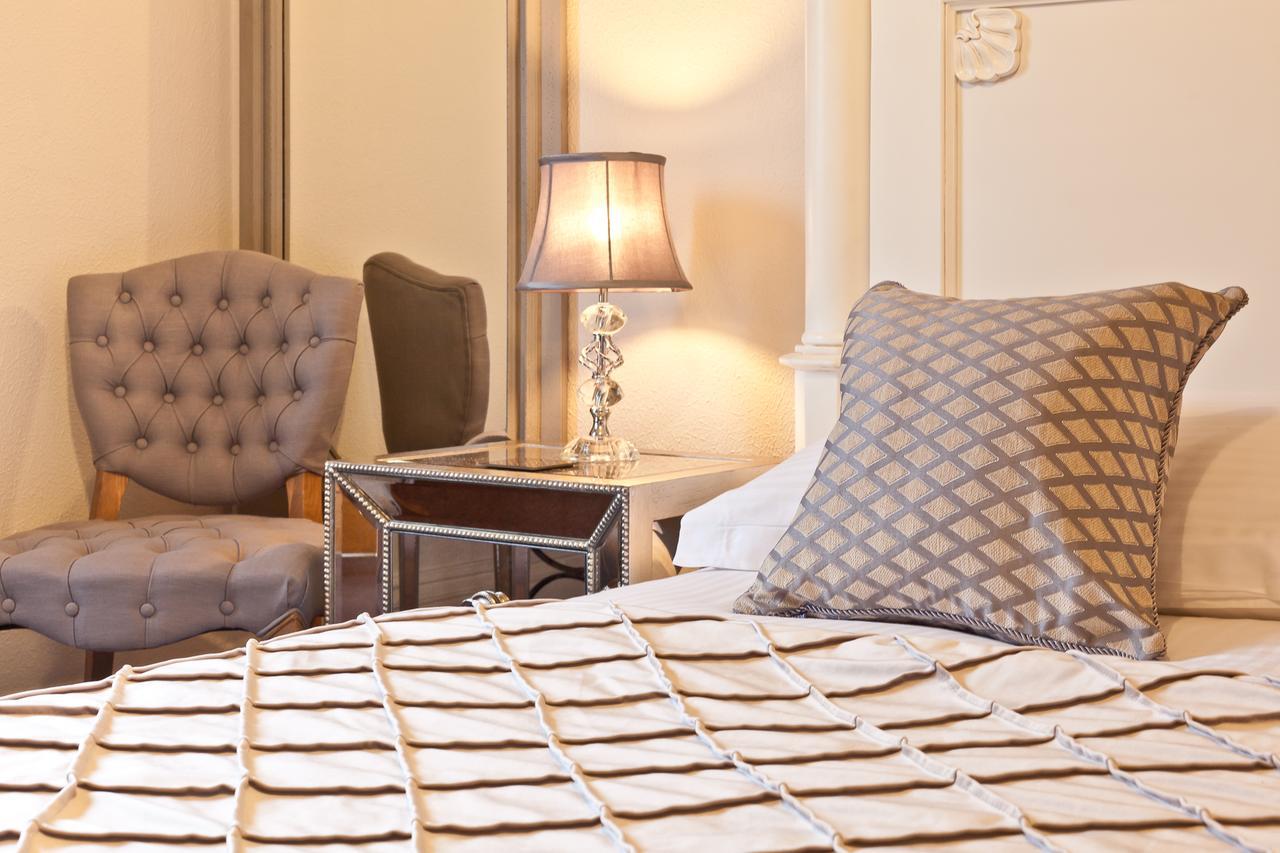 Chestnuts Guest House (Adults Only) Windermere Buitenkant foto