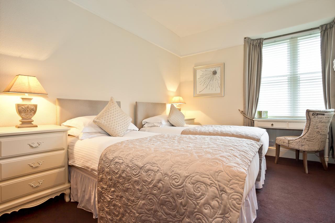 Chestnuts Guest House (Adults Only) Windermere Buitenkant foto