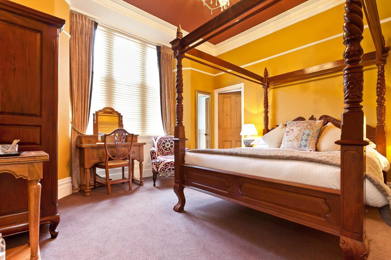 Chestnuts Guest House (Adults Only) Windermere Buitenkant foto