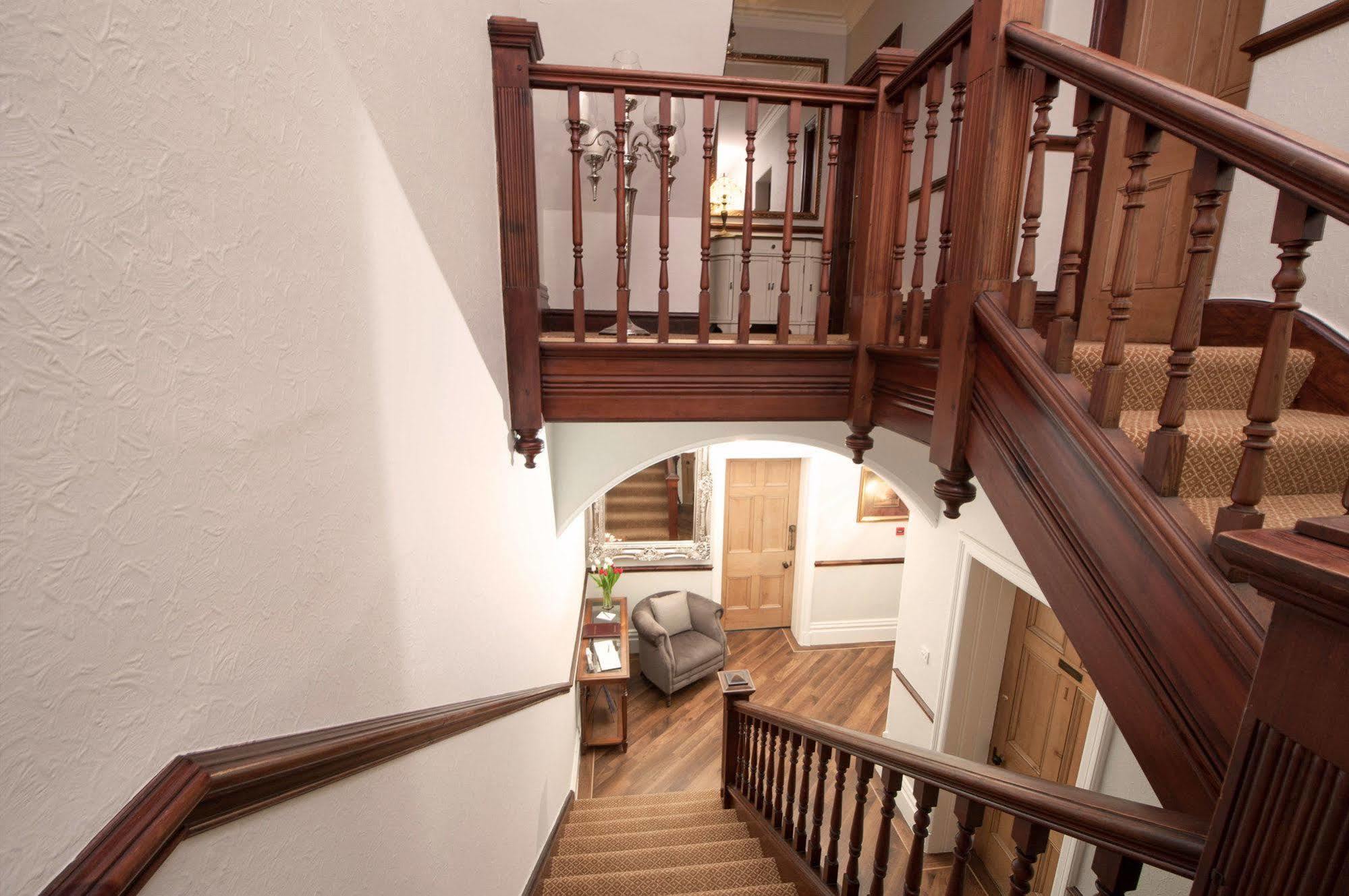 Chestnuts Guest House (Adults Only) Windermere Buitenkant foto