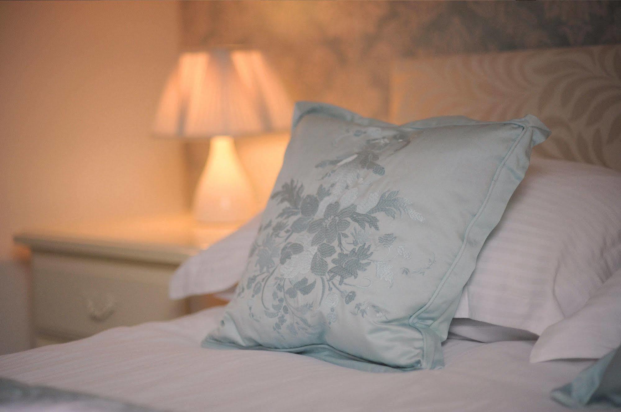 Chestnuts Guest House (Adults Only) Windermere Buitenkant foto