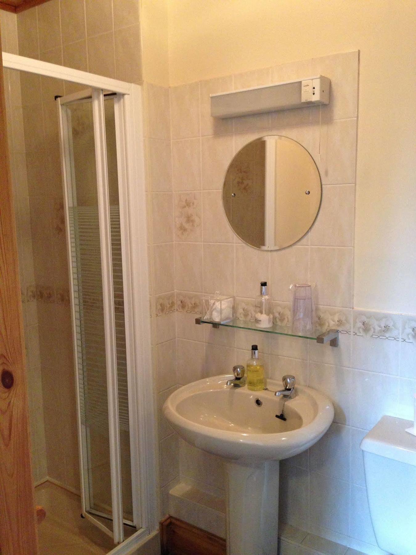 Chestnuts Guest House (Adults Only) Windermere Buitenkant foto