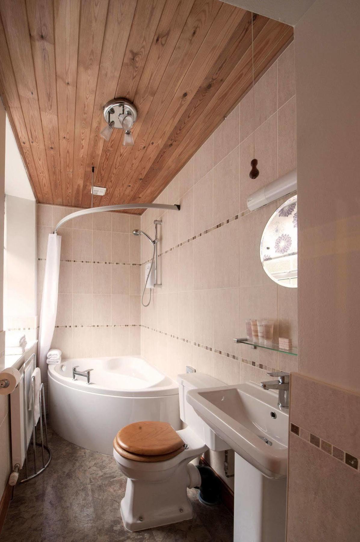 Chestnuts Guest House (Adults Only) Windermere Buitenkant foto