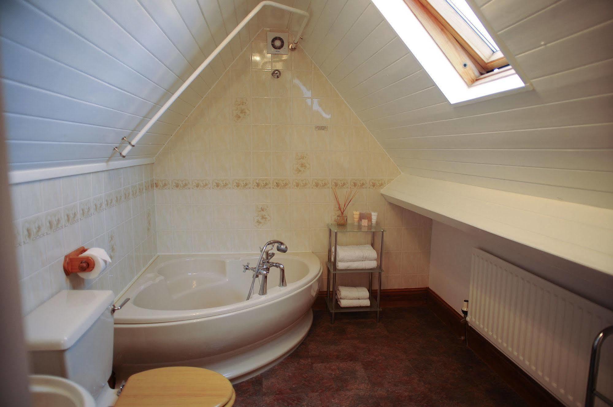 Chestnuts Guest House (Adults Only) Windermere Buitenkant foto