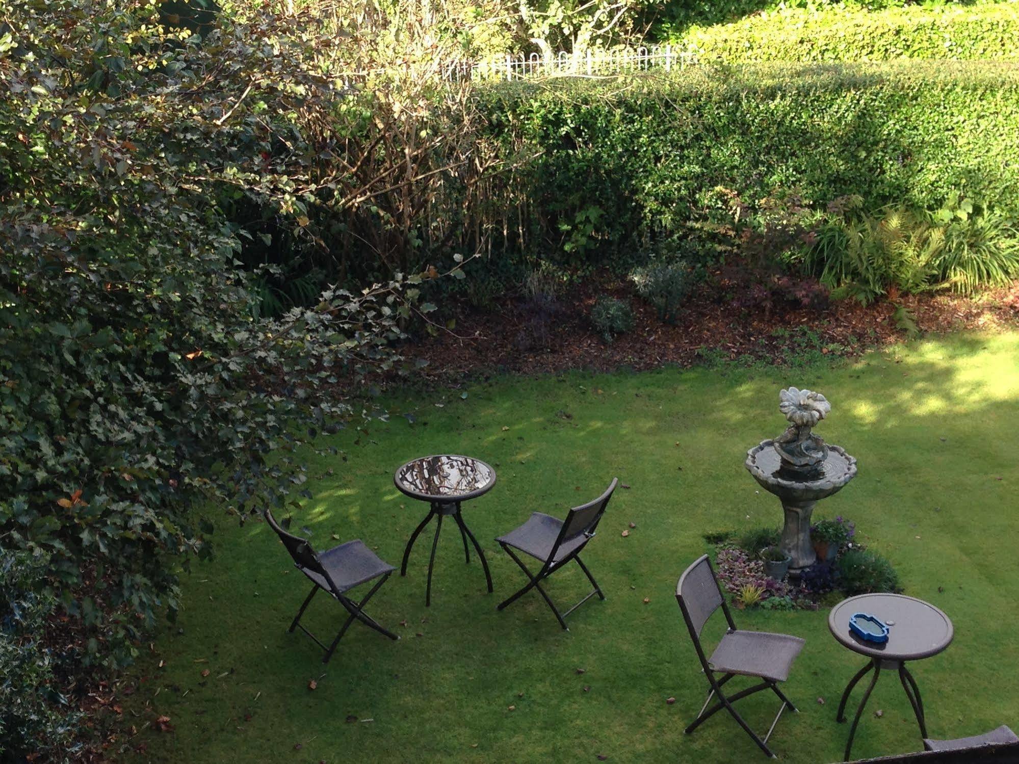 Chestnuts Guest House (Adults Only) Windermere Buitenkant foto