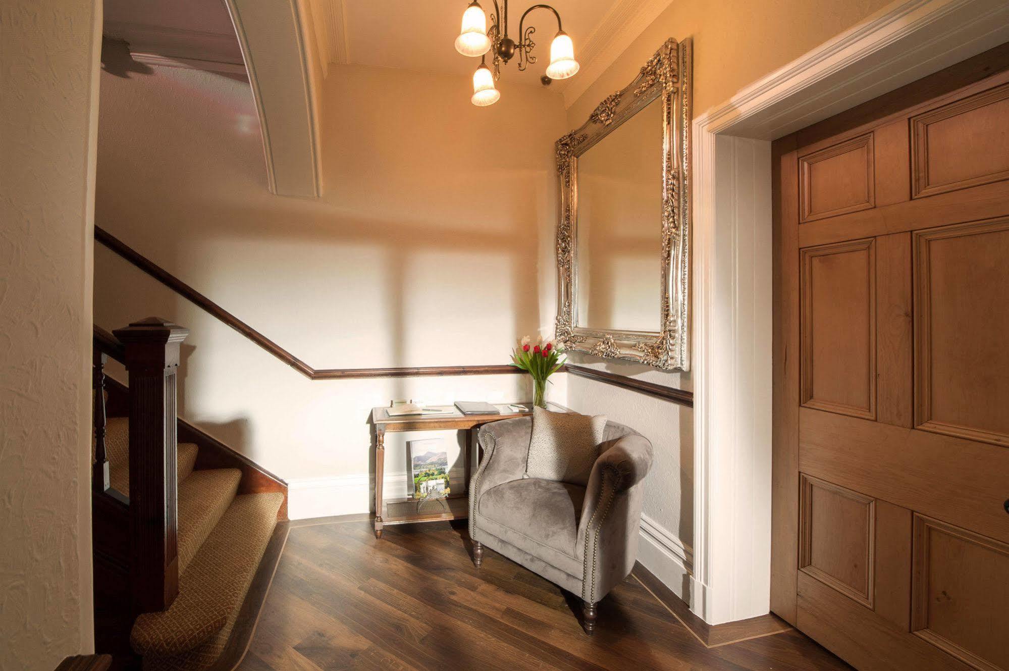 Chestnuts Guest House (Adults Only) Windermere Buitenkant foto