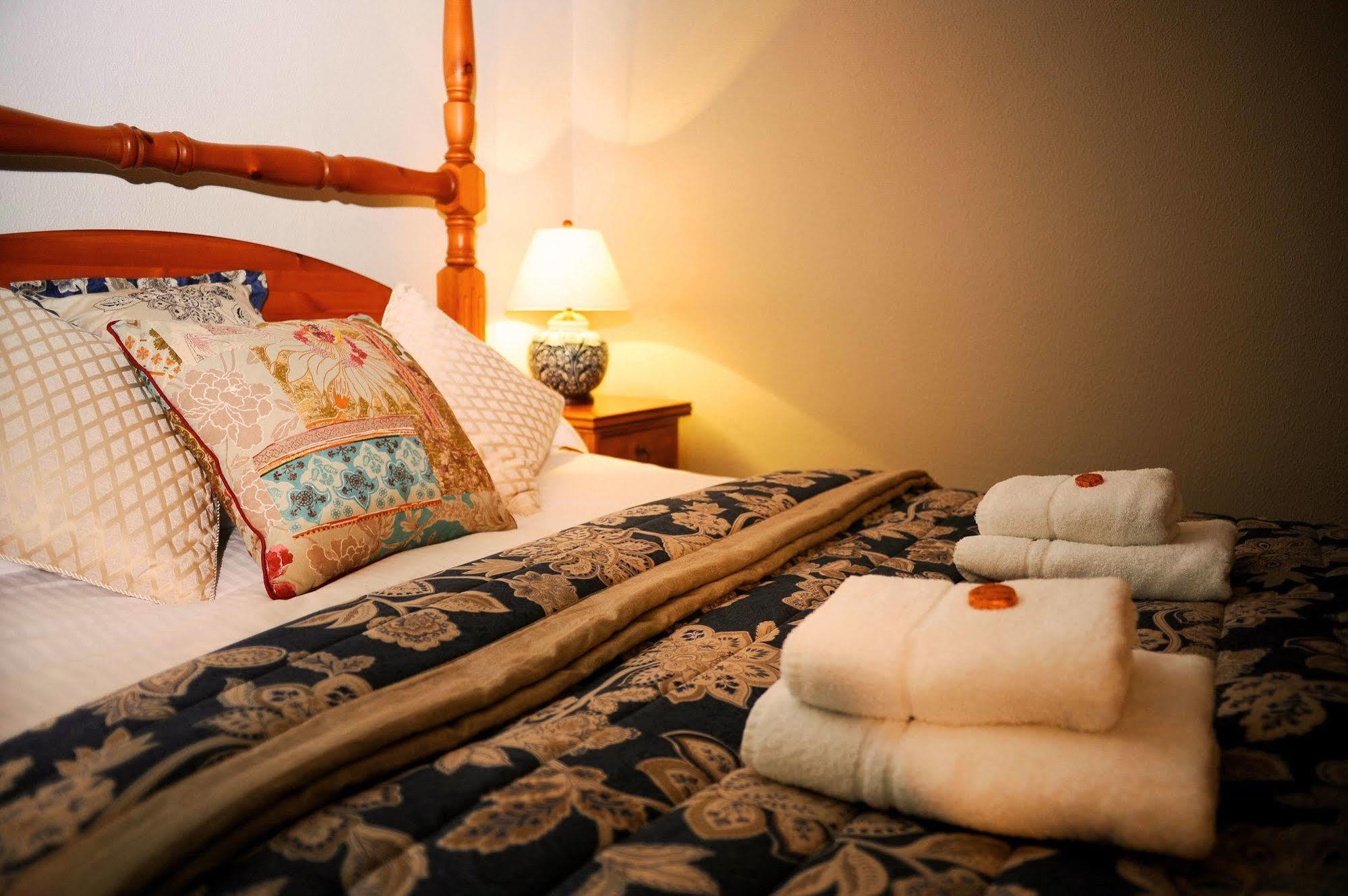 Chestnuts Guest House (Adults Only) Windermere Buitenkant foto