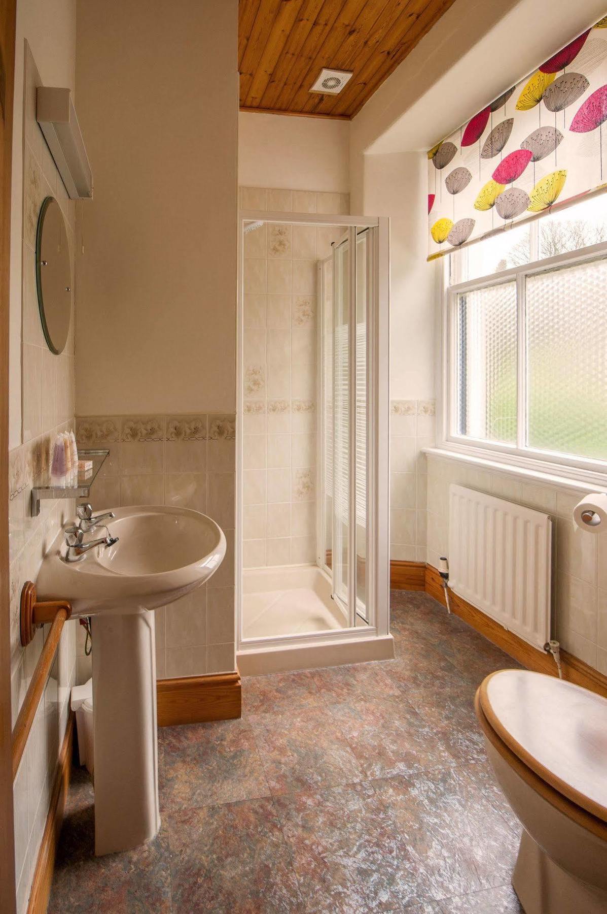 Chestnuts Guest House (Adults Only) Windermere Buitenkant foto