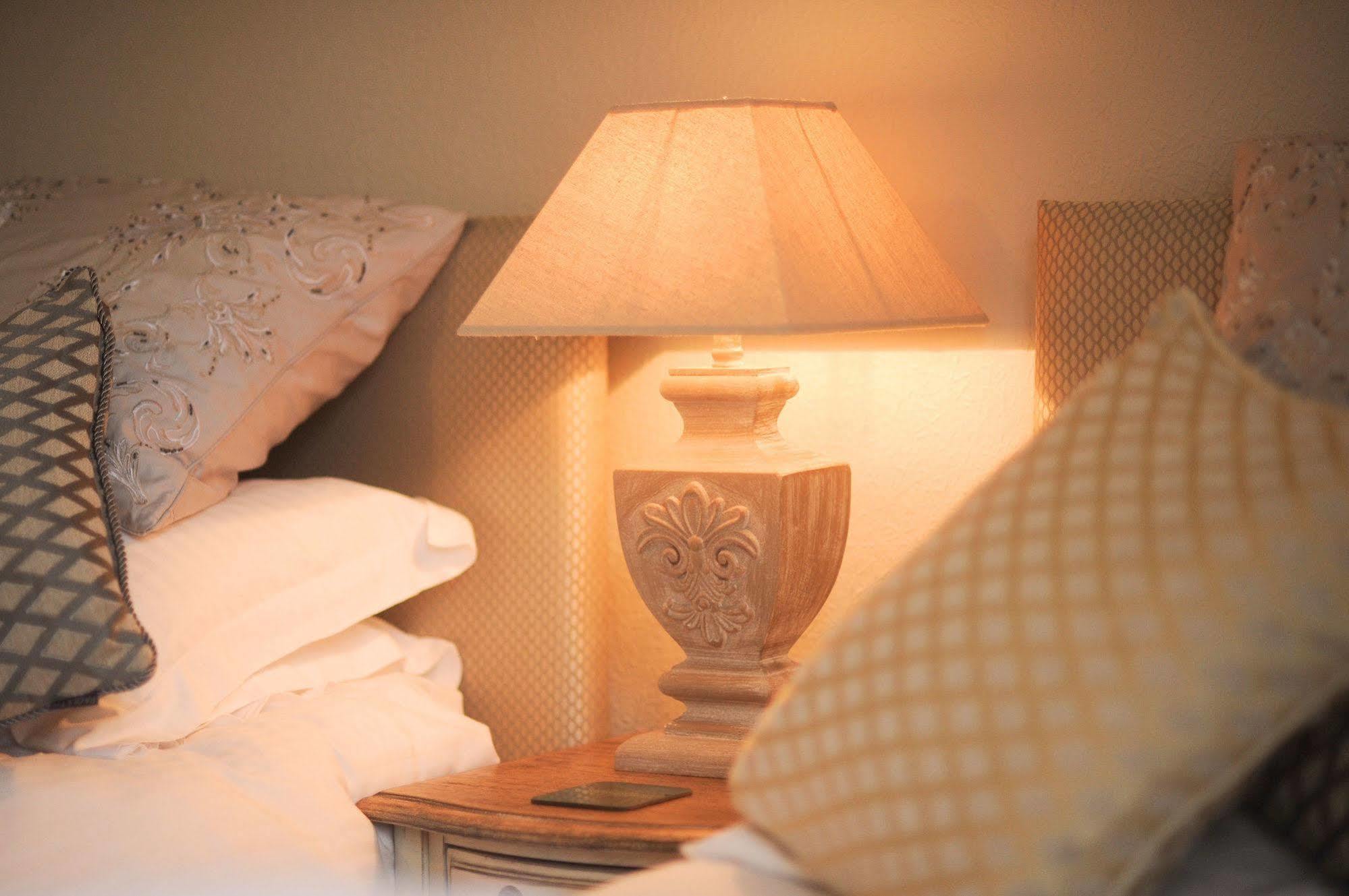 Chestnuts Guest House (Adults Only) Windermere Buitenkant foto