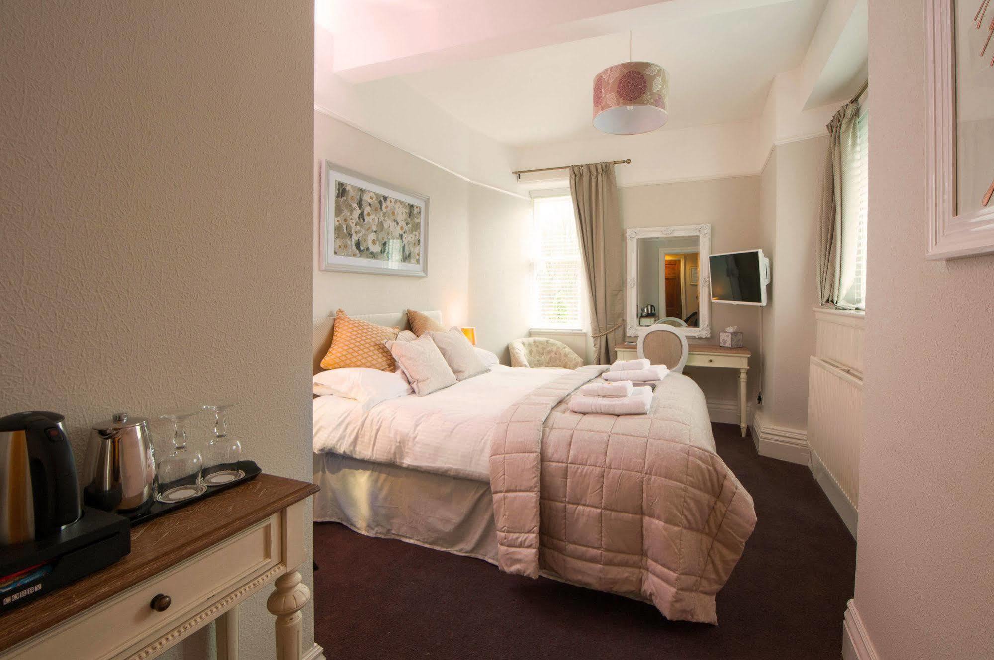 Chestnuts Guest House (Adults Only) Windermere Buitenkant foto
