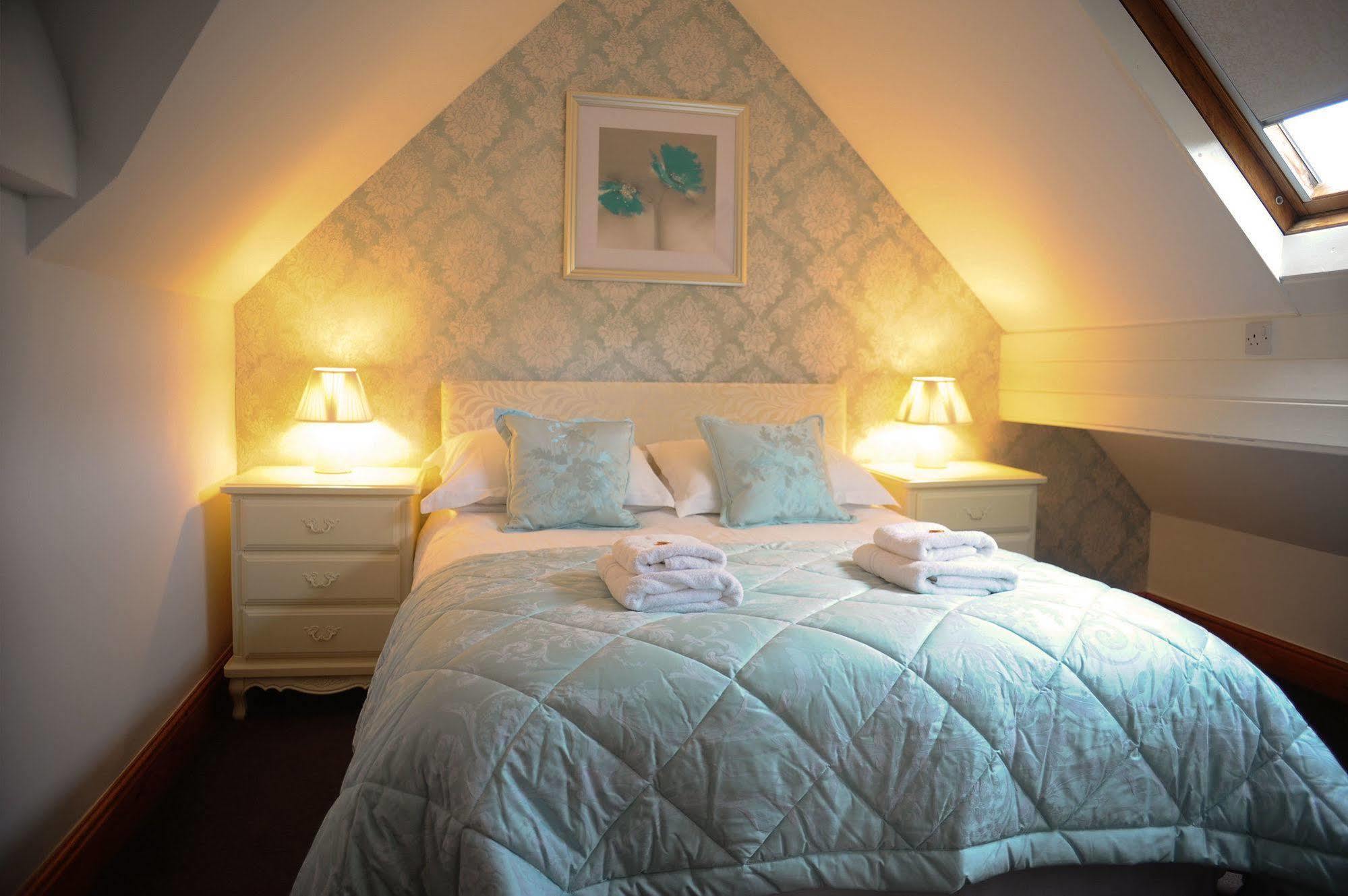 Chestnuts Guest House (Adults Only) Windermere Buitenkant foto