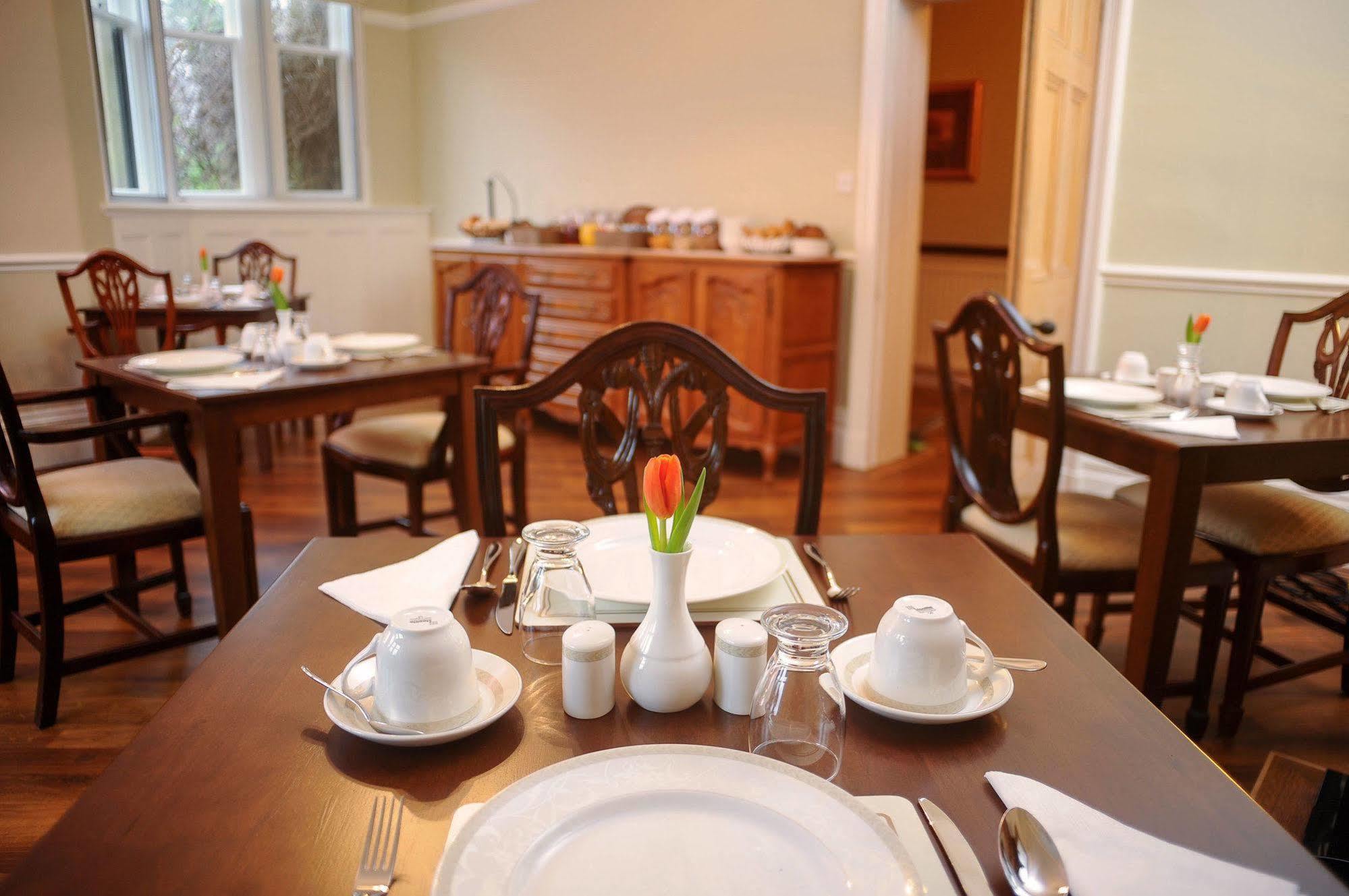 Chestnuts Guest House (Adults Only) Windermere Buitenkant foto