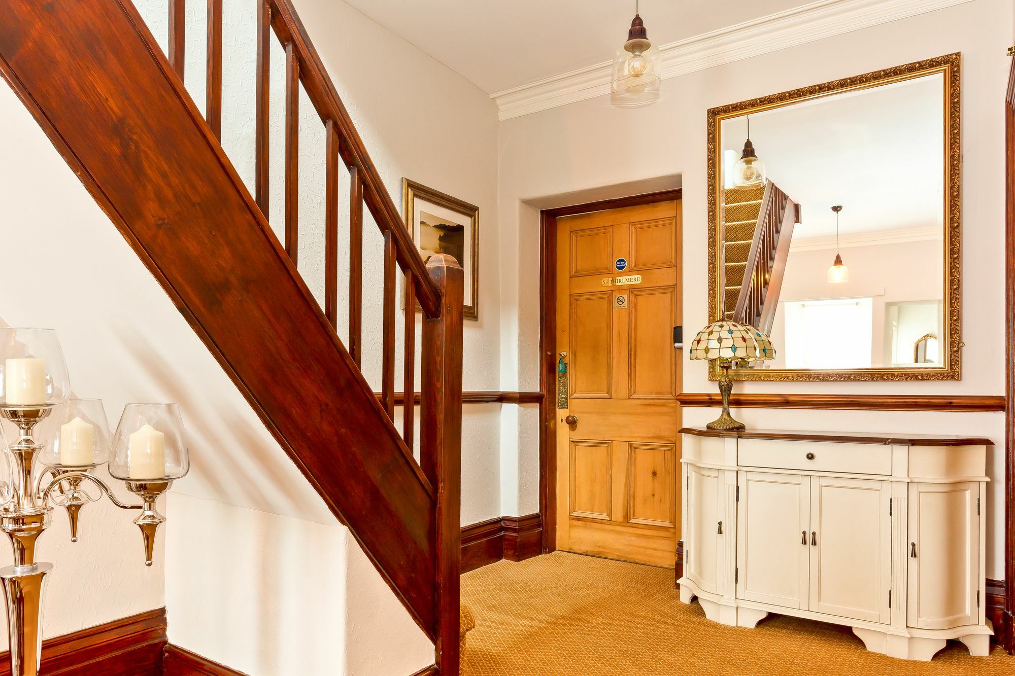 Chestnuts Guest House (Adults Only) Windermere Buitenkant foto