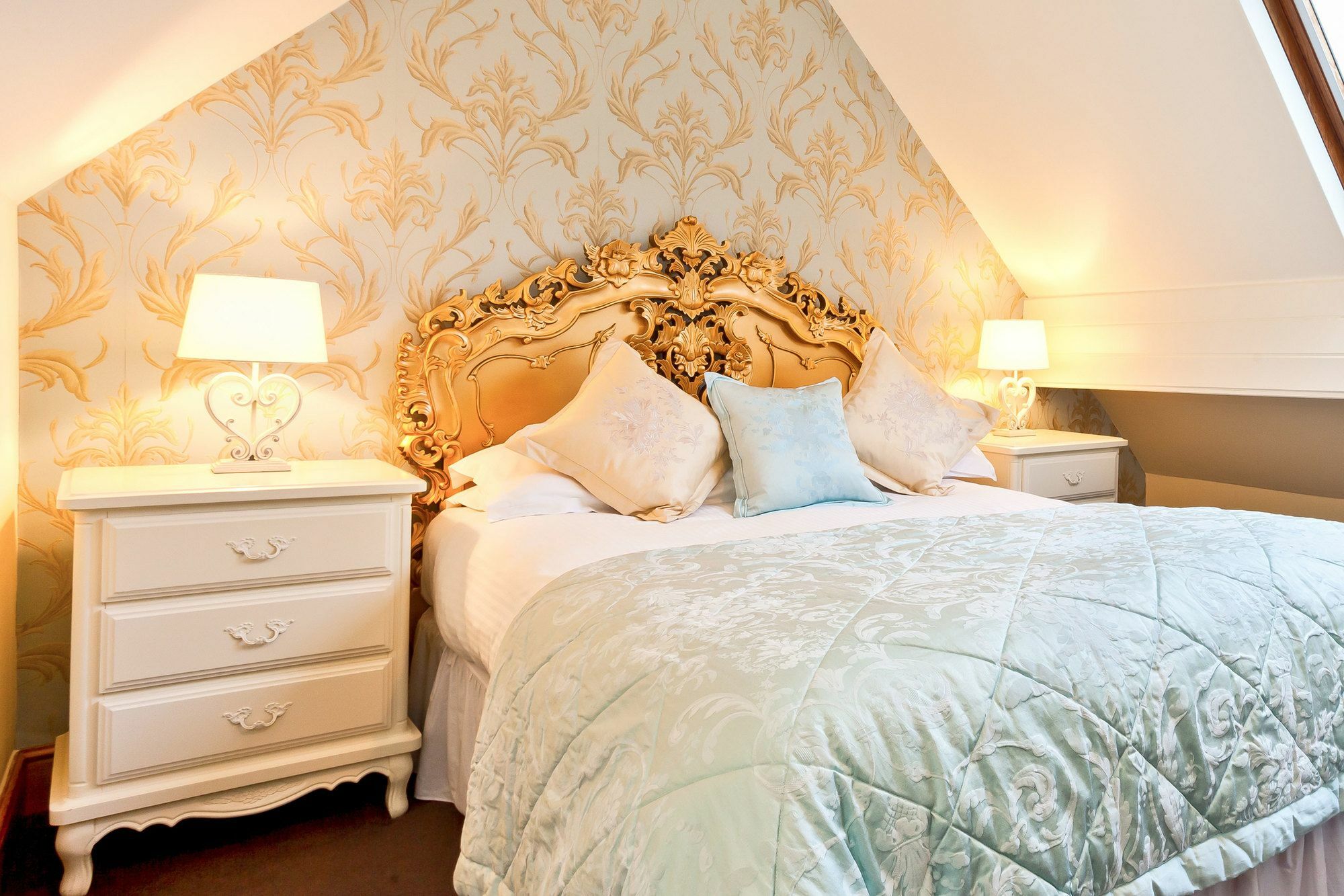 Chestnuts Guest House (Adults Only) Windermere Buitenkant foto